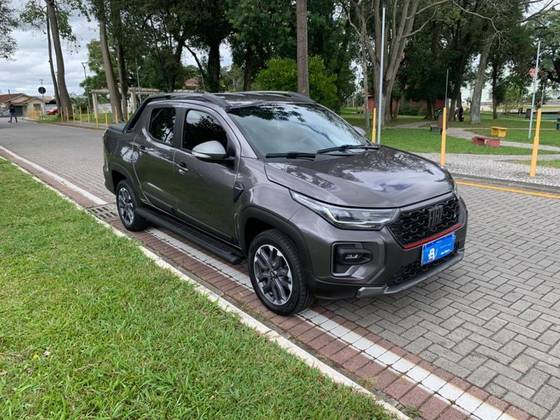 FIAT STRADA 1.0 TURBO 200 FLEX ULTRA CD CVT